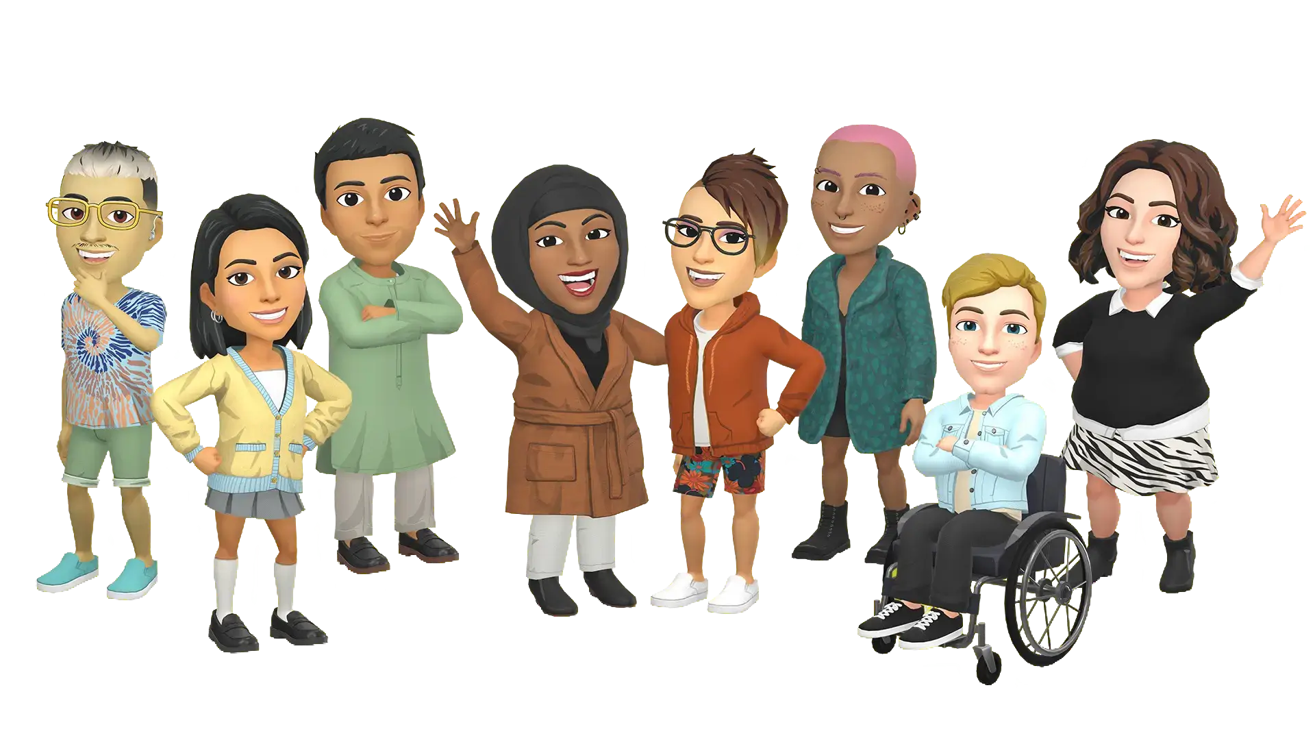 Stellar Digital Studios group photo